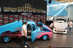 European Tuning Showdown