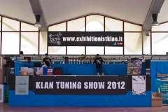 Klan Tuning Show 2012