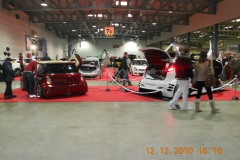 Top Tuning Show 2010